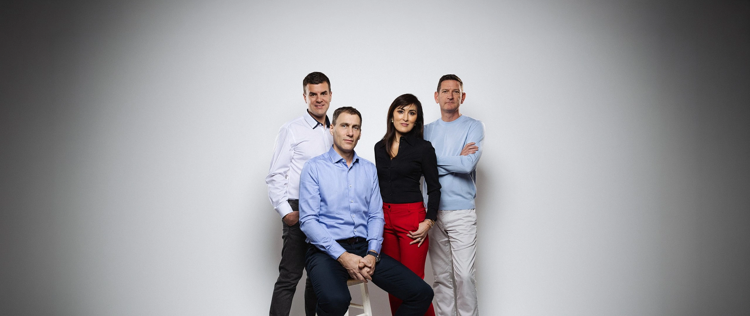 Sentient Expanse - Who we are